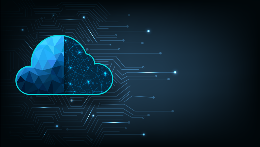 Cloud Adoption – A Catalyst for Better Security?